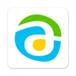 Logo of AONET android Application 